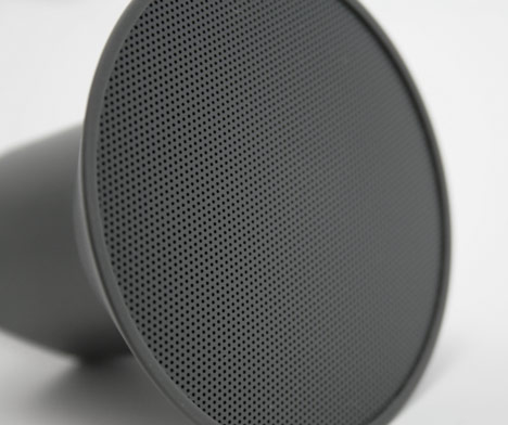 Iconico by Héctor Serrano for Lexon