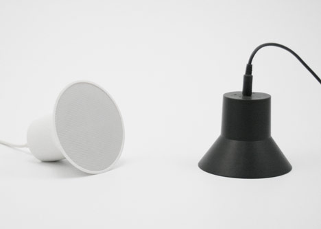 Iconico by Héctor Serrano for Lexon