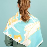 Kind of Scarves by Kind of Moving