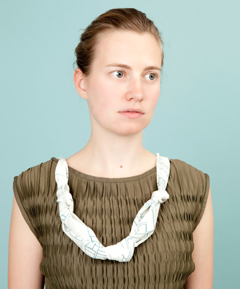 Kind of Scarves by Kind of Moving Kind of Scarves by Kind of Moving