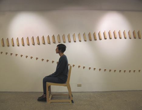 L22 chairs for libLAB by PILOT///WAVE L22 chairs for libLAB by PILOT///WAVE