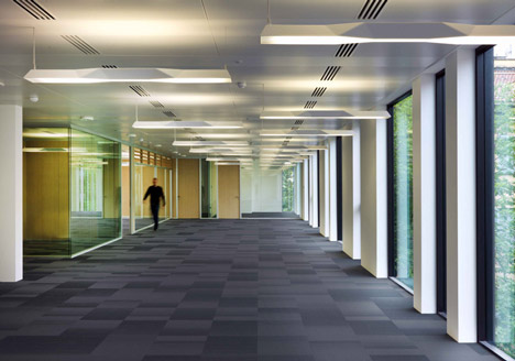 La Serenissima by Park Associati La Serenissima by Park Associati