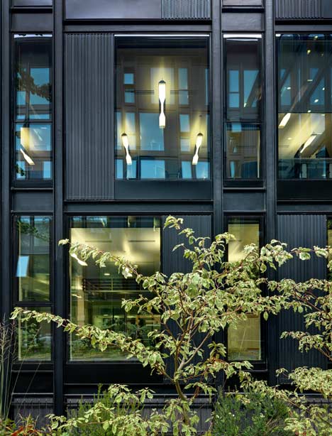 La Serenissima by Park Associati La Serenissima by Park Associati