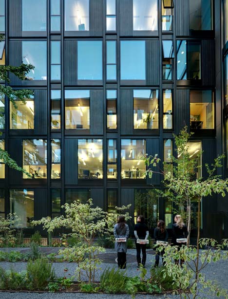 La Serenissima by Park Associati La Serenissima by Park Associati