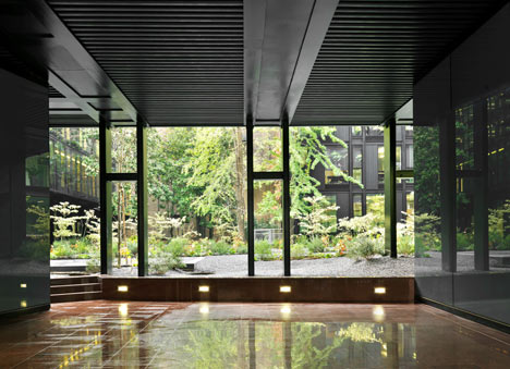 La Serenissima by Park Associati La Serenissima by Park Associati