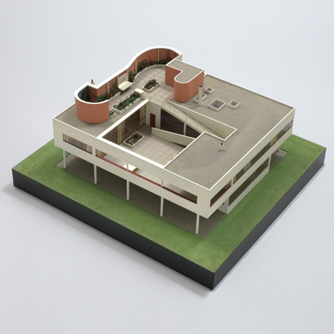 Le Corbusier: An Atlas of Modern Landscapes