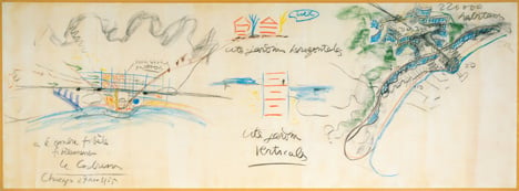 Le Corbusier: An Atlas of Modern Landscapes Le Corbusier: An Atlas of Modern Landscapes