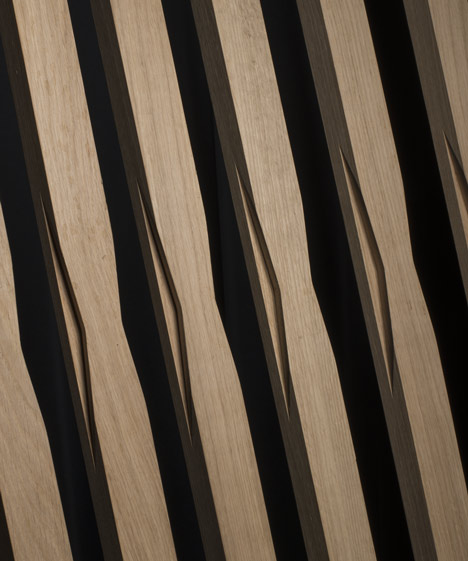 L'étagère-en-bois by Lucien Gumy L'étagère-en-bois by Lucien Gumy