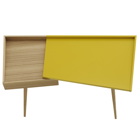 Litho by Thibault Desombre for Ligne Roset