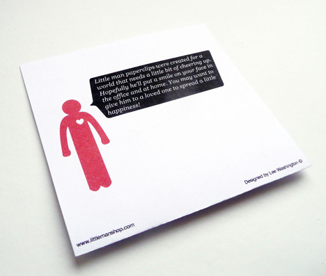 Competition: ten packs of Little Romance paperclips to be won Competition: ten packs of Little Romance paperclips to be won