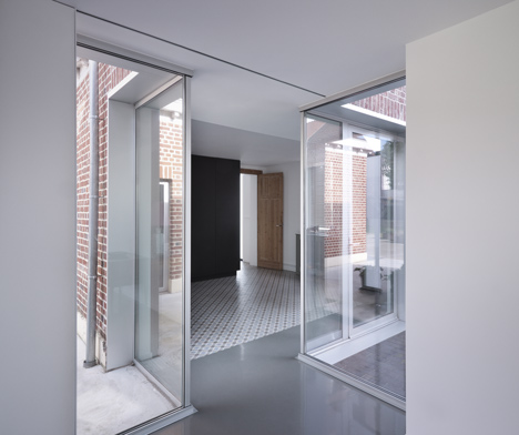 Maison D by Emmanuelle Weiss Maison D by Emmanuelle Weiss