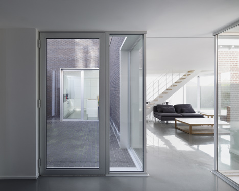 Maison D by Emmanuelle Weiss Maison D by Emmanuelle Weiss