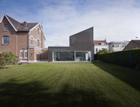 Maison D by Emmanuelle Weiss Maison D by Emmanuelle Weiss