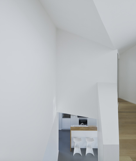 Maison D by Emmanuelle Weiss Maison D by Emmanuelle Weiss