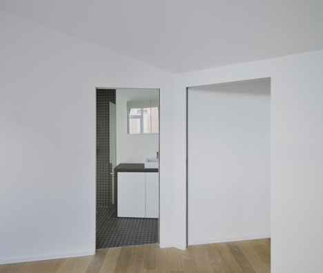 Maison D by Emmanuelle Weiss Maison D by Emmanuelle Weiss