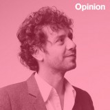 Dezeen launches Opinion