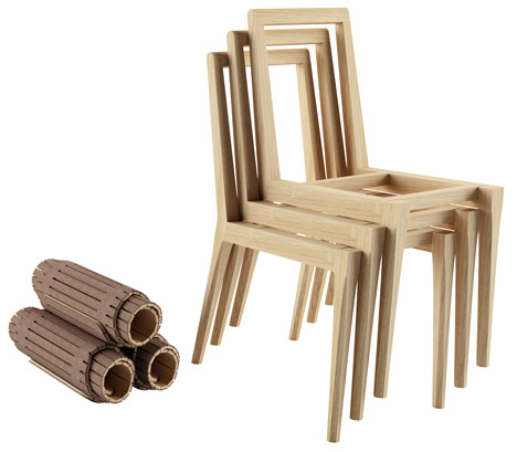Market by Noe Duchaufour Lawrance for Petite Friture
