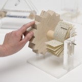 Multi-Touch Gestures by Gabriele Meldaikyte
