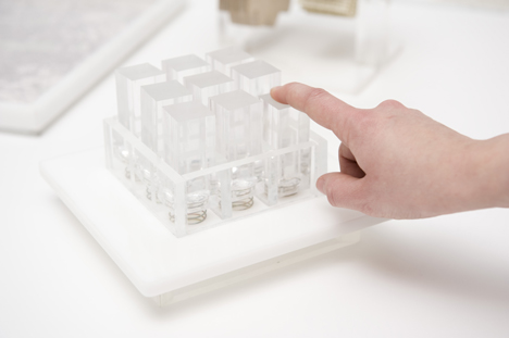 Multi-Touch Gestures by Gabriele Meldaikyte Multi-Touch Gestures by Gabriele Meldaikyte