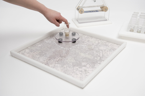 Multi-Touch Gestures by Gabriele Meldaikyte Multi-Touch Gestures by Gabriele Meldaikyte