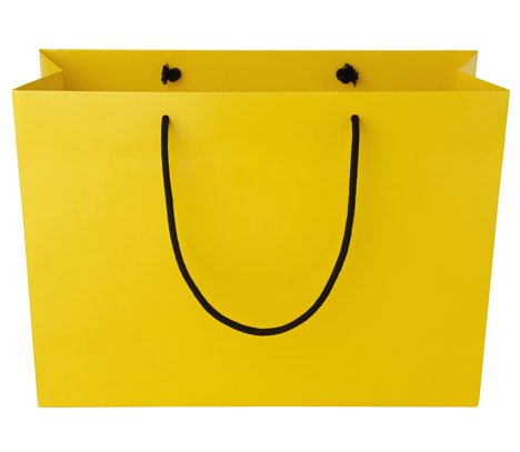 No Noise de-branded design at Selfridges No Noise de-branded design at Selfridges