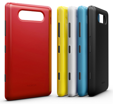 Nokia releases 3D print files Nokia releases 3D print files