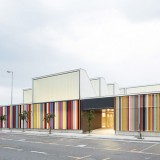 Nursery School in Berriozar