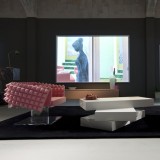 The Ideal House by OMA and AMO for Prada