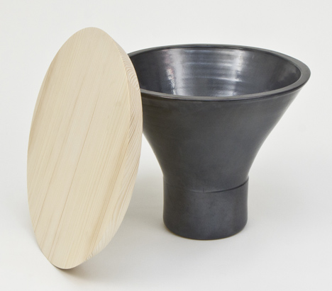 Objects for the Neighbour at Passagen Objects for the Neighbour at Passagen