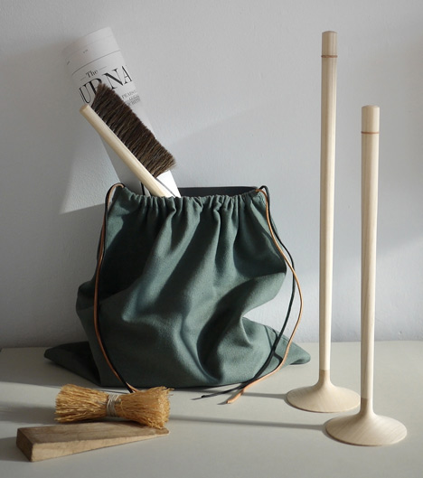 Objects for the Neighbour at Passagen Objects for the Neighbour at Passagen