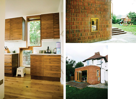 Office Sian at Designed in Hackney