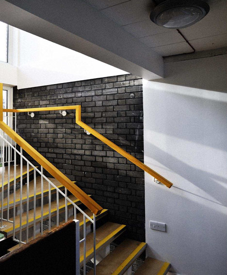 Office Sian at Designed in Hackney