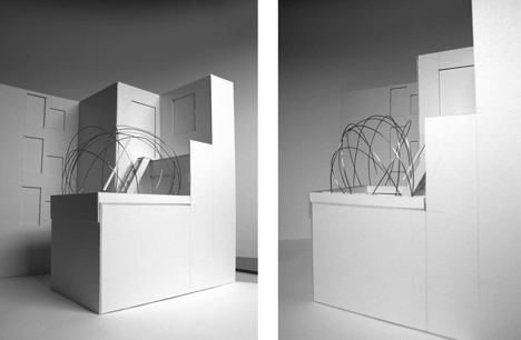 Office Sian at Designed in Hackney