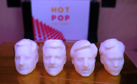 Pez Hacking by Hot Pop Factory