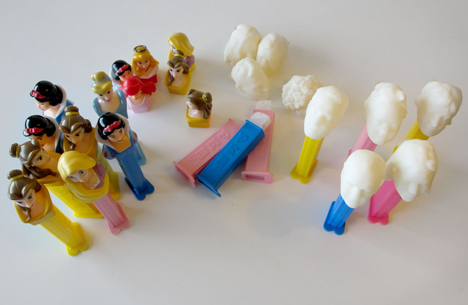 Pez Hacking by Hot Pop Factory