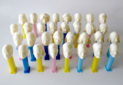 Pez Hacking by Hot Pop Factory