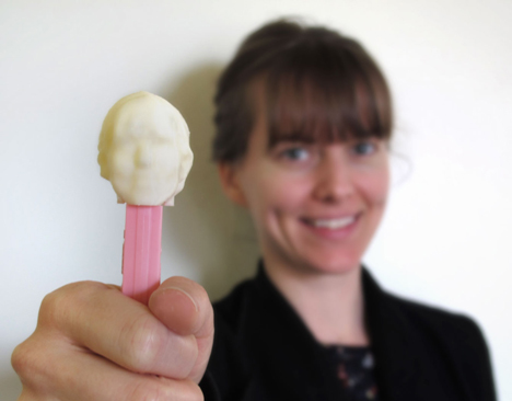 Pez Hacking by Hot Pop Factory