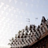 Philippe Malouin at Seven Designers for Seven Dials
