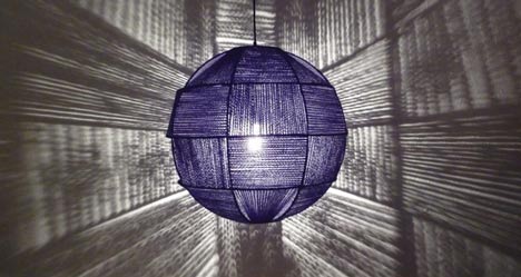 Philips LightCollector App images