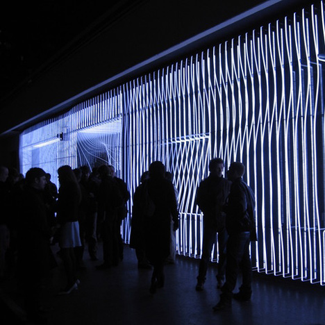 Philips LightCollector App images