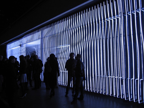 Philips LightCollector App images