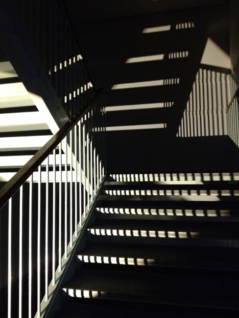 Philips LightCollector App images