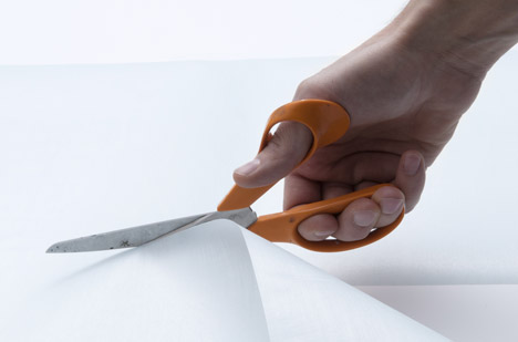 Ready Made Curtain by Ronan and Erwan Bouroullec Ready Made Curtain by Ronan and Erwan Bouroullec
