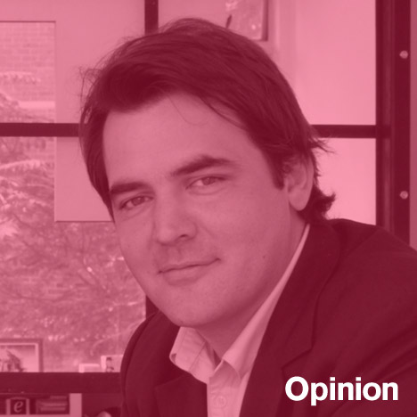 Opinion: Sam Jacob