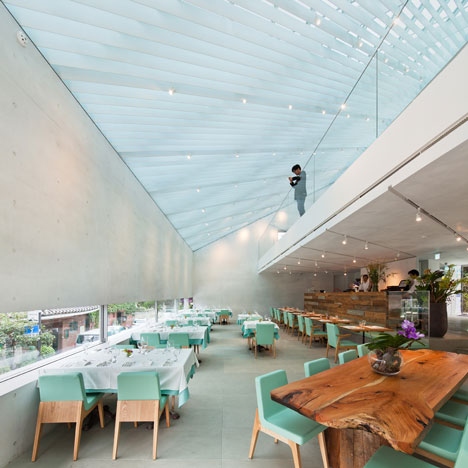 Songwon Art Centre by Mass Studies Songwon Art Centre by Mass Studies