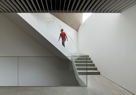 Songwon Art Centre by Mass Studies Songwon Art Centre by Mass Studies