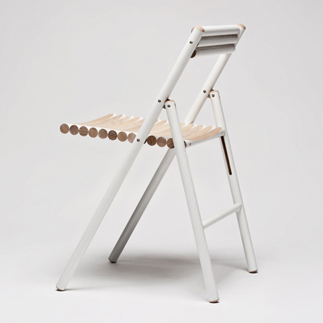 Steel by Reinier de Jong Steel by Reinier de Jong