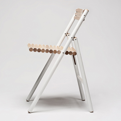 Steel by Reinier de Jong Steel by Reinier de Jong