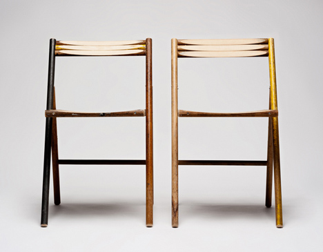 Steel by Reinier de Jong Steel by Reinier de Jong