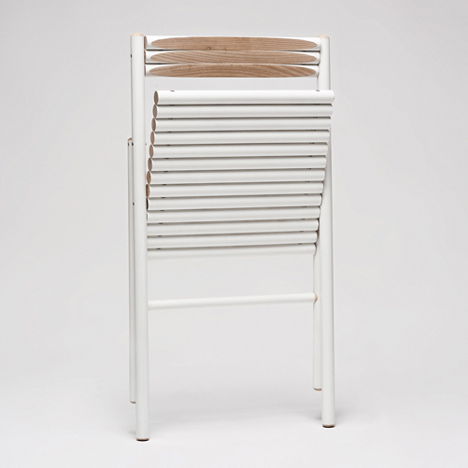 Steel by Reinier de Jong Steel by Reinier de Jong